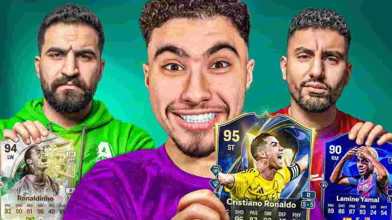 Channel Banner