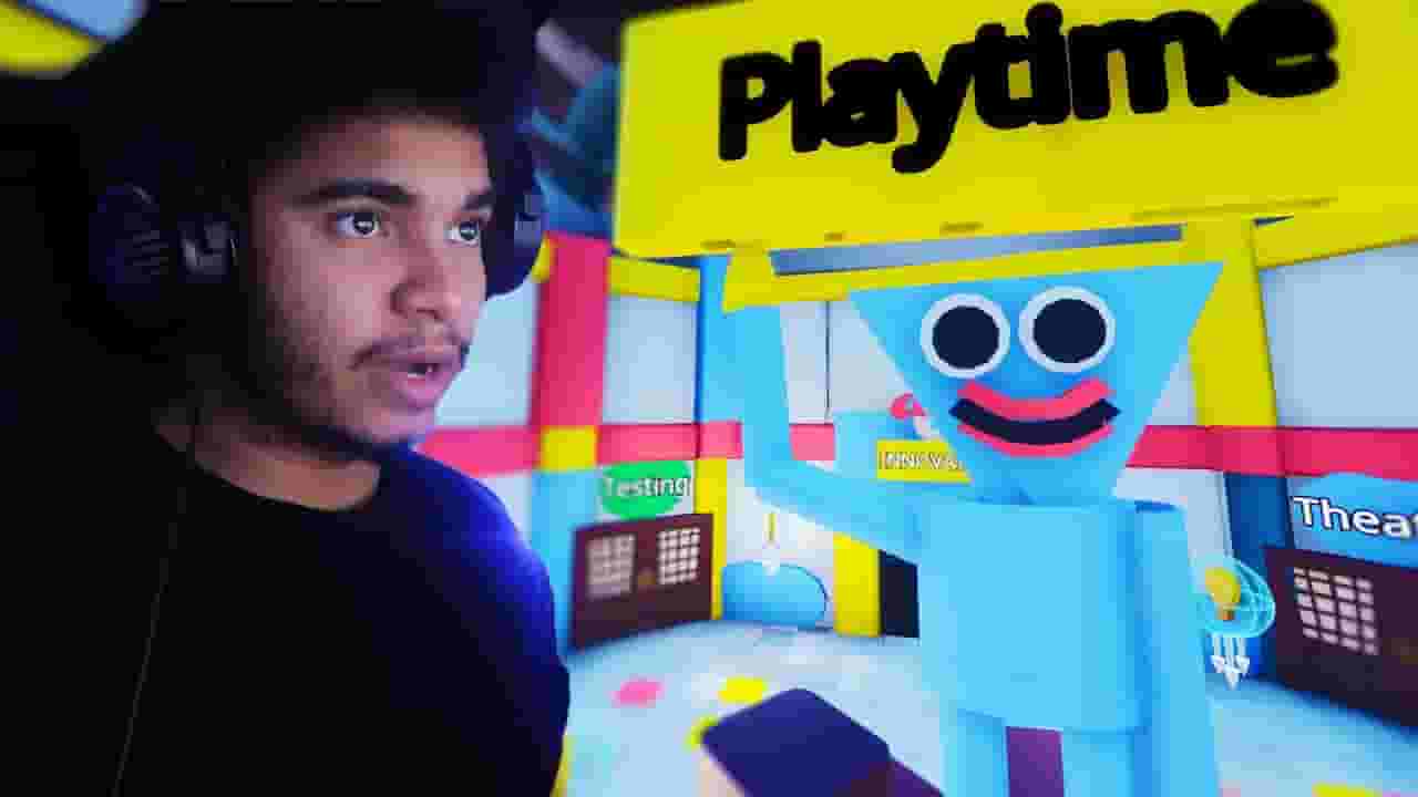 Channel Banner