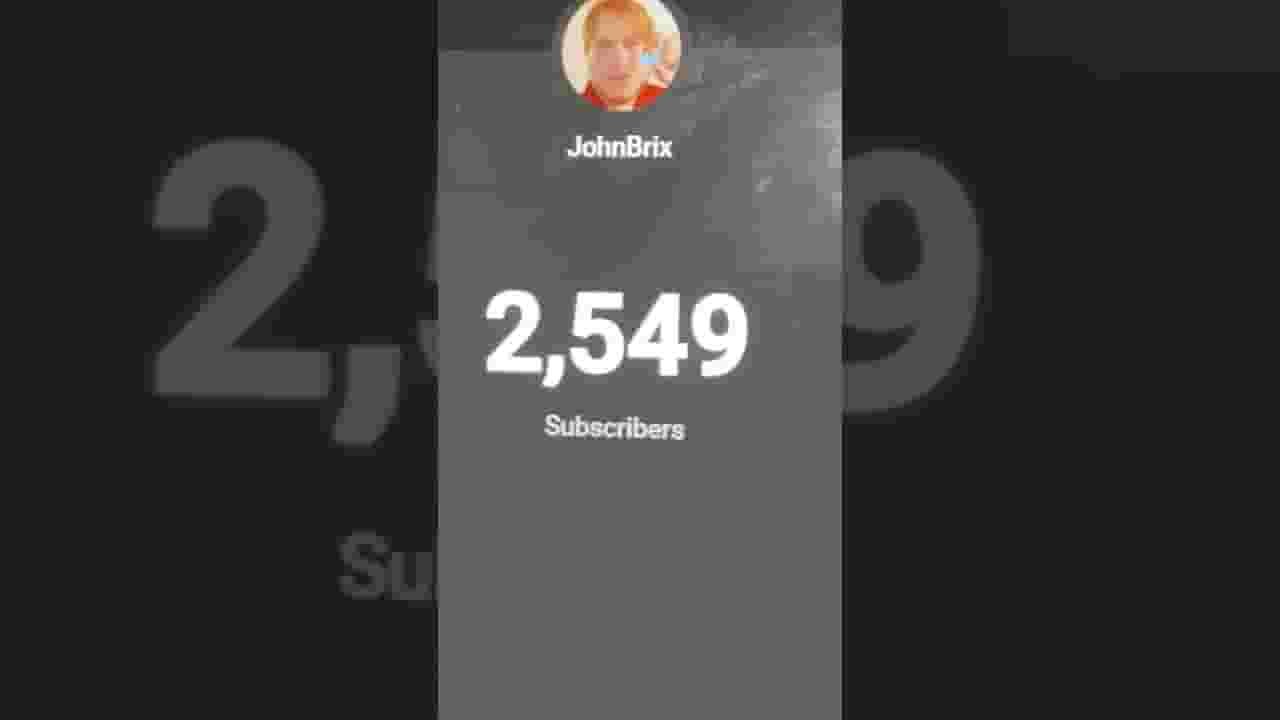 Channel Banner