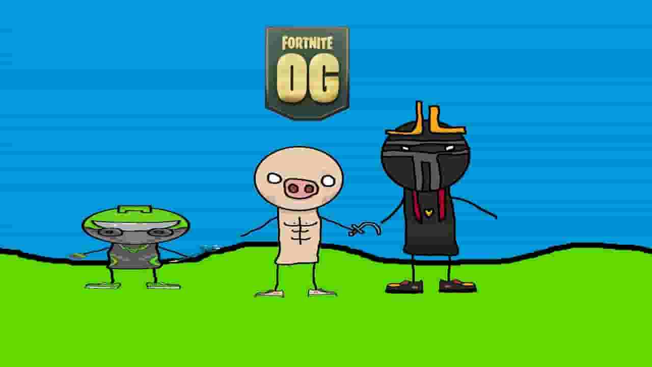 Channel Banner