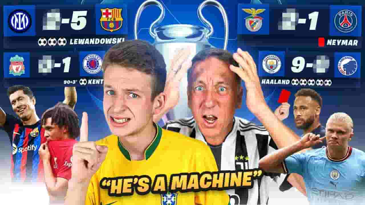 Channel Banner