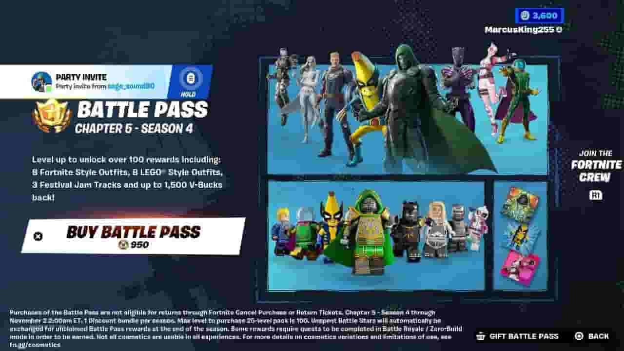 Channel Banner