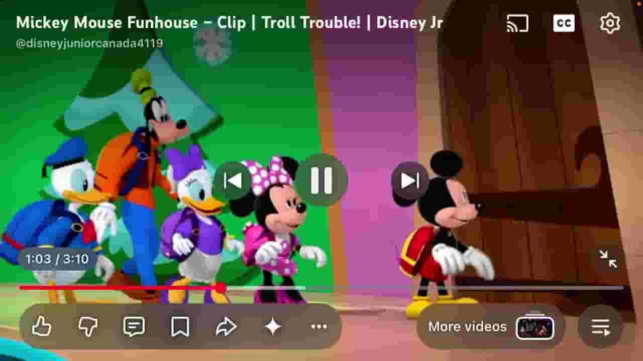 Channel Banner