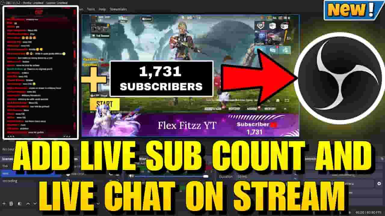Channel Banner