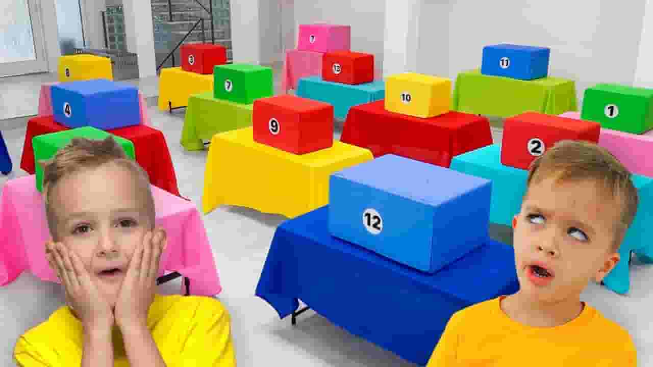 Channel Banner