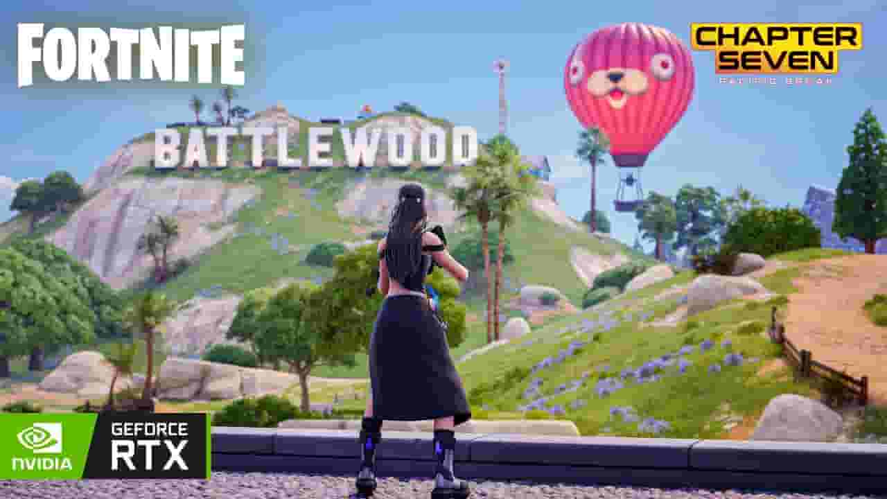 Channel Banner