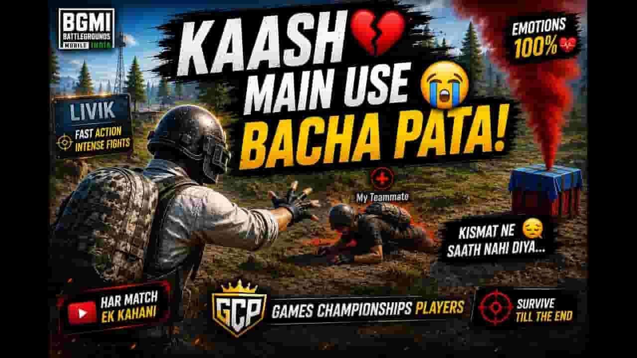 Channel Banner