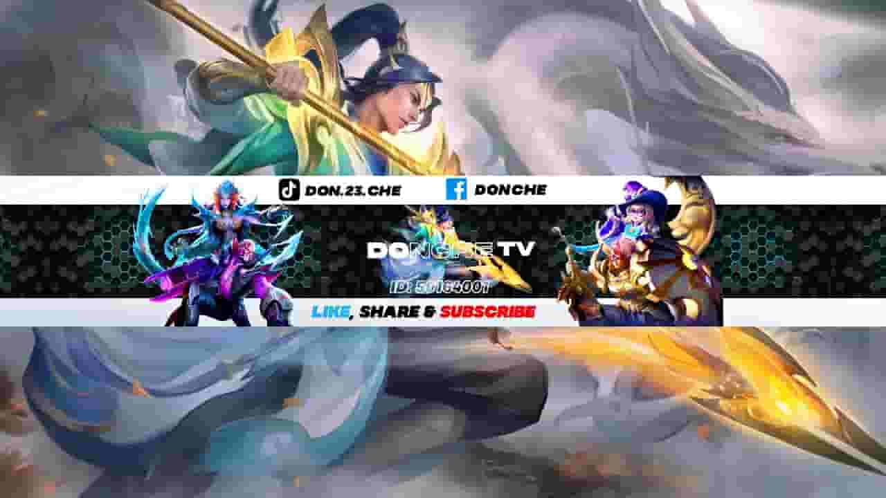 Channel Banner
