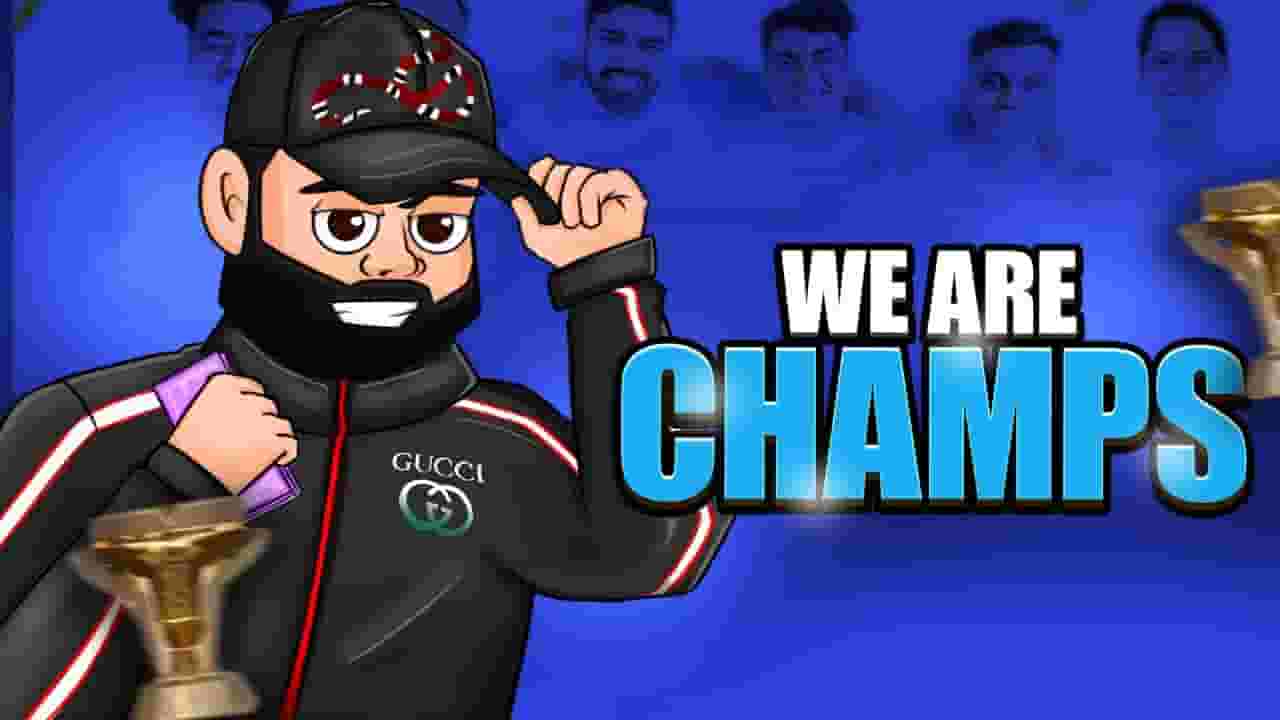 Channel Banner