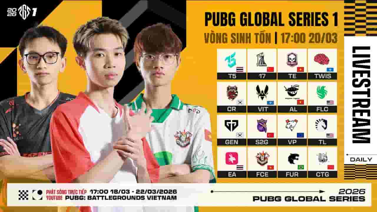 Channel Banner