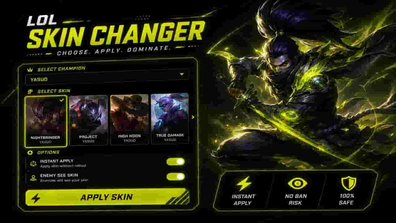 Channel Banner
