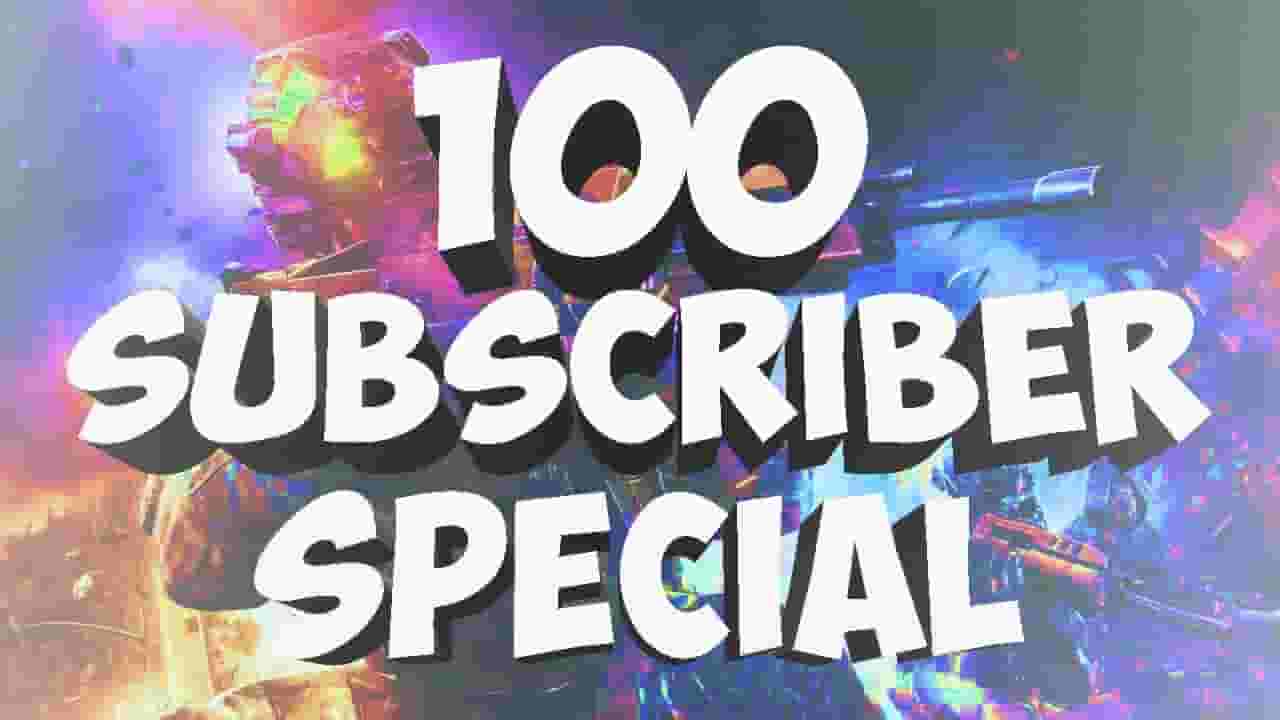 Channel Banner