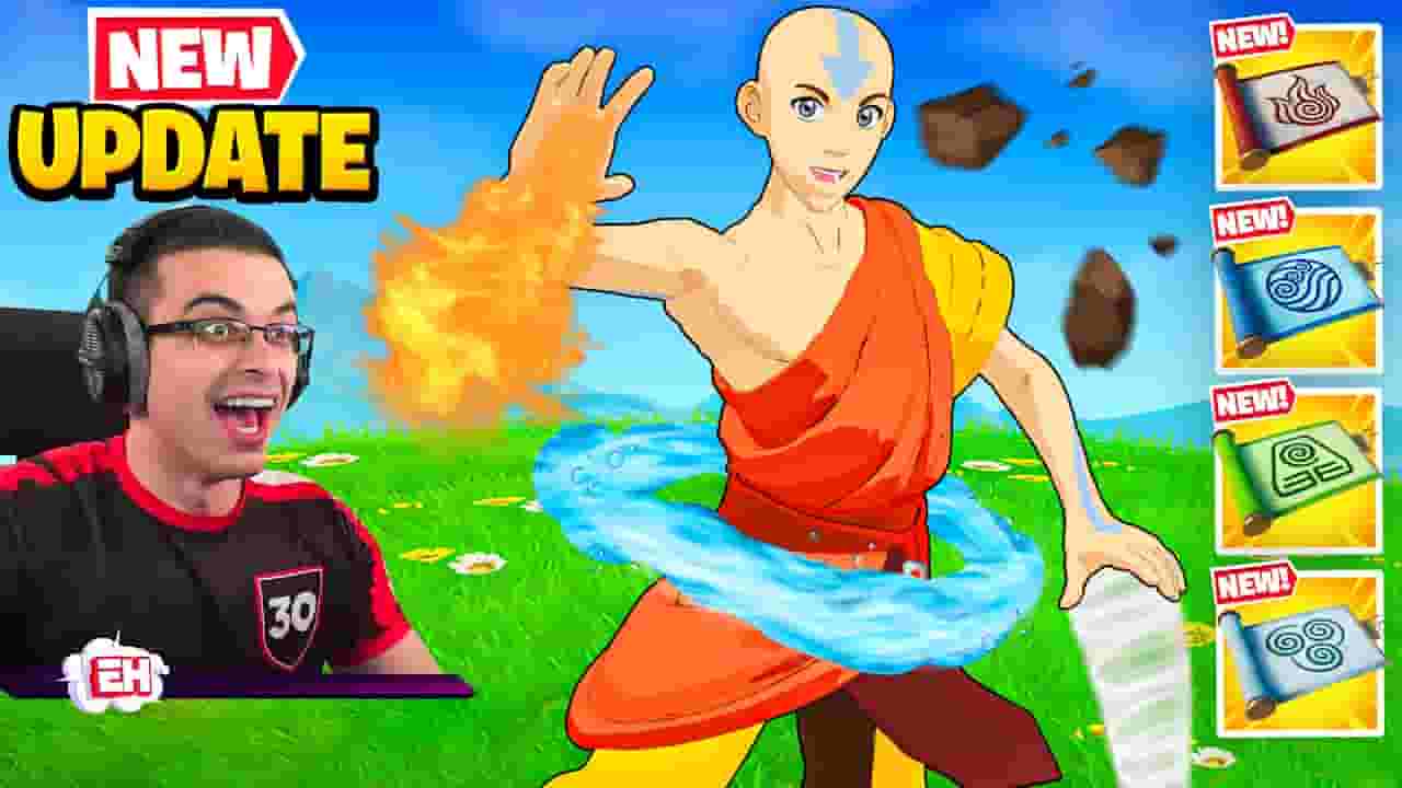 Channel Banner