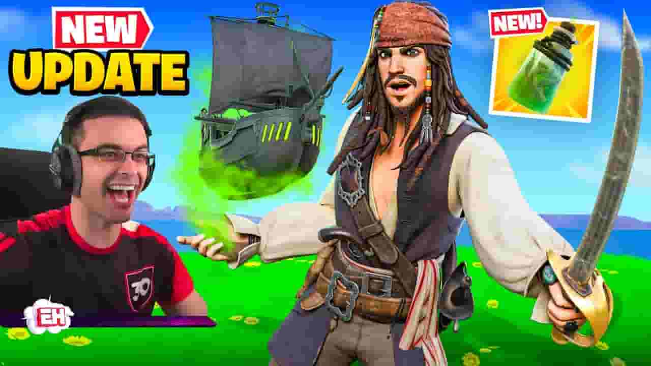 Channel Banner