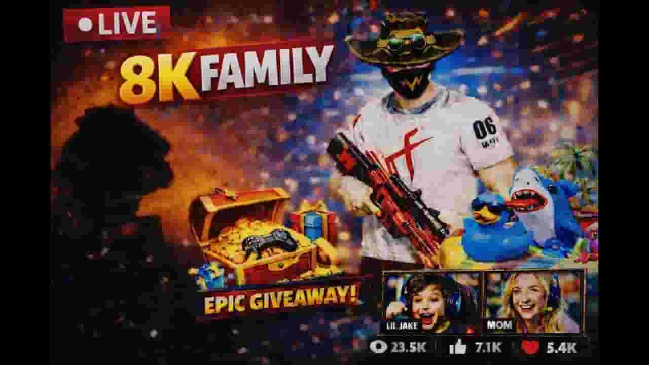 Channel Banner