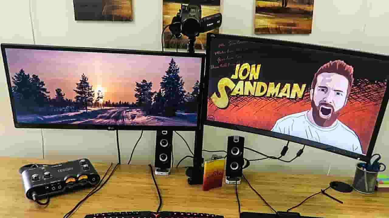 Channel Banner