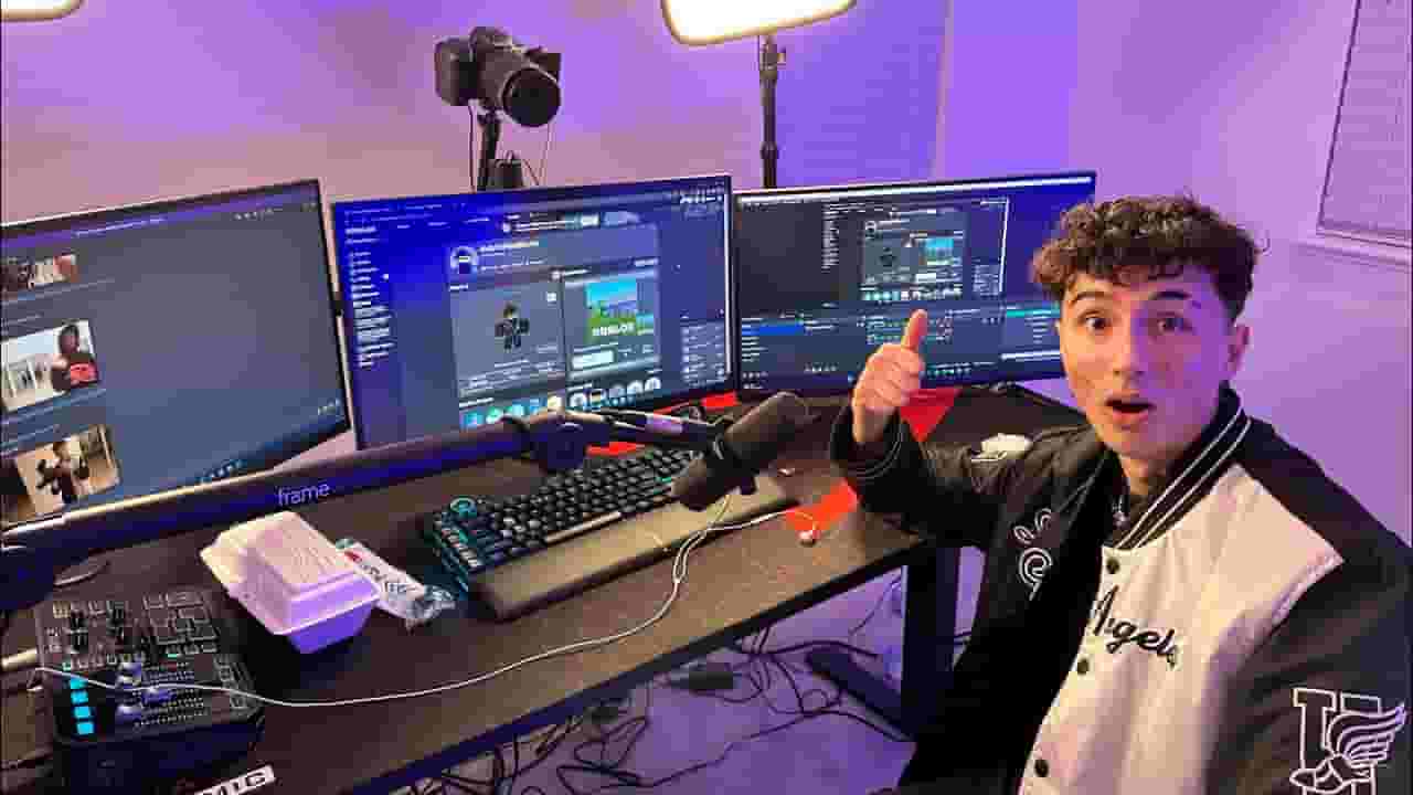 Channel Banner