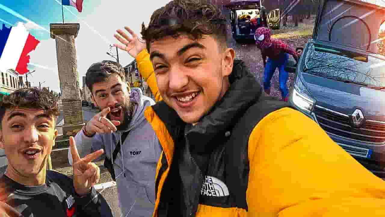 Channel Banner
