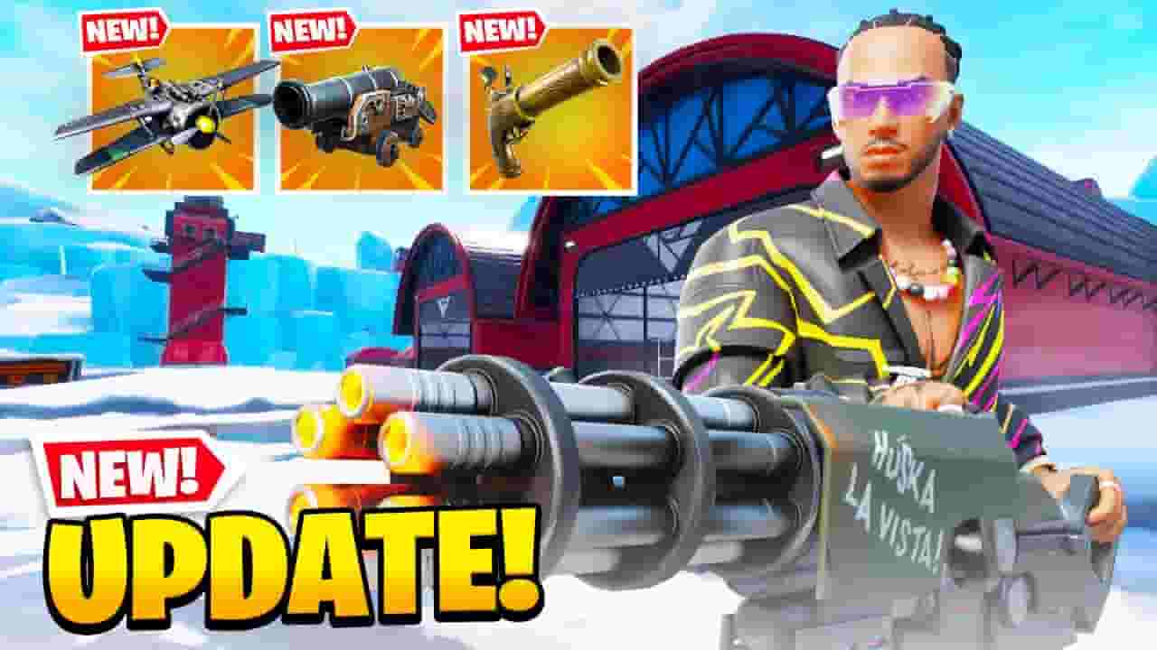 Channel Banner
