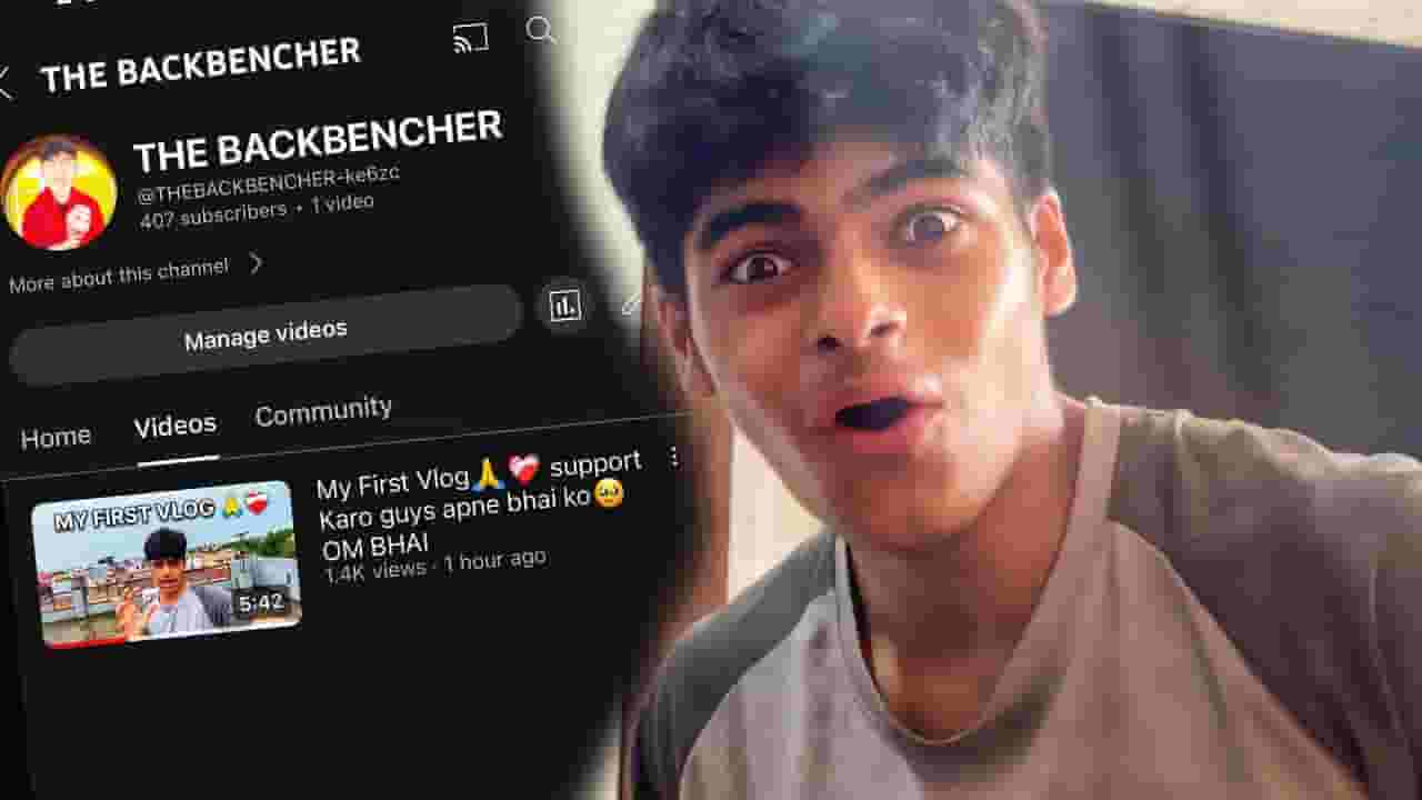 Channel Banner
