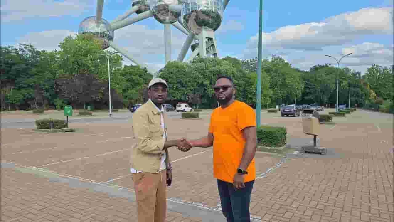 Channel Banner