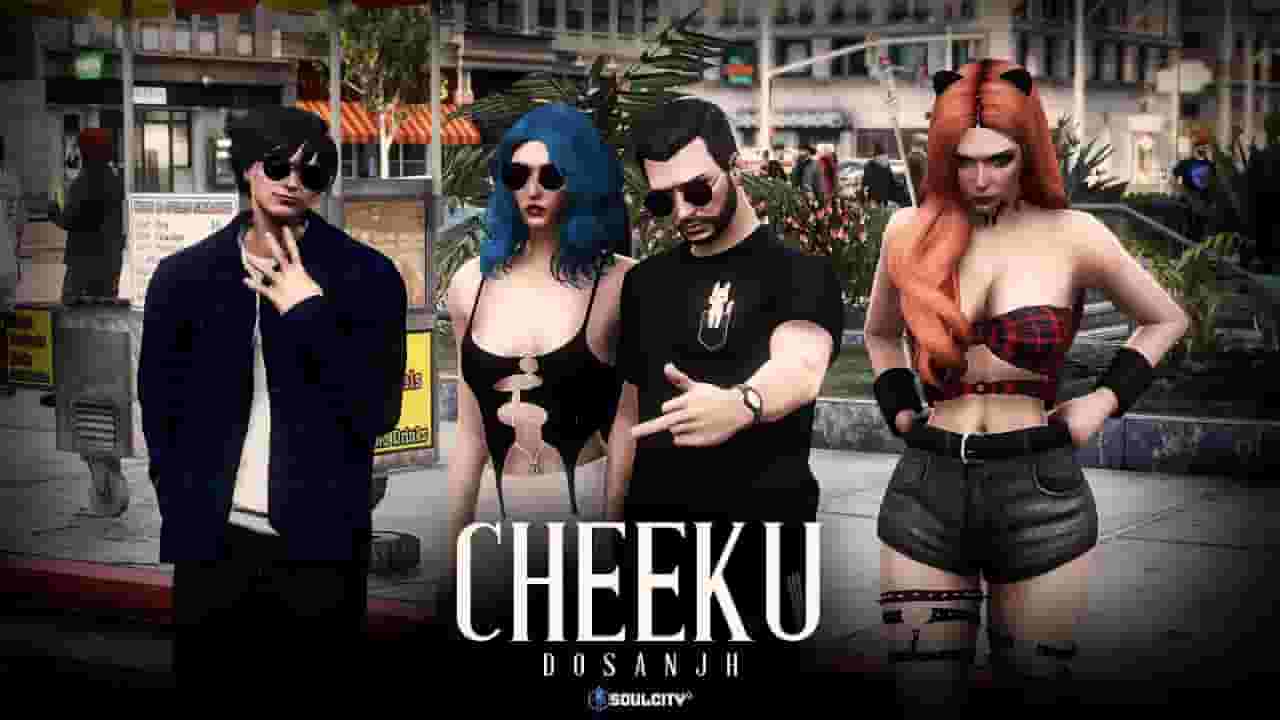 Channel Banner