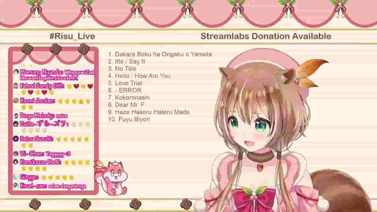 Channel Banner