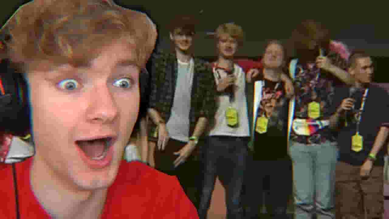 Channel Banner