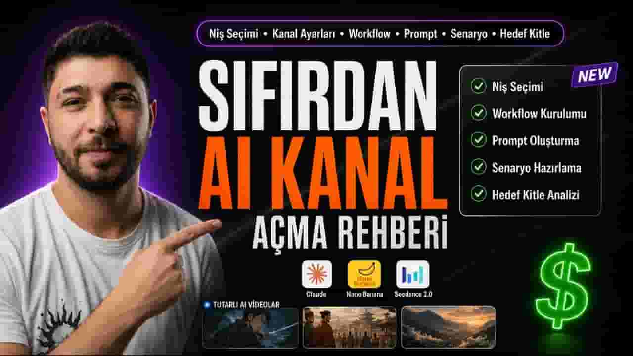 Channel Banner