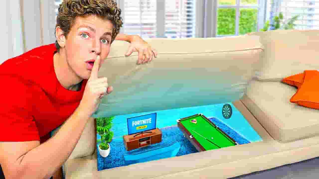 Channel Banner