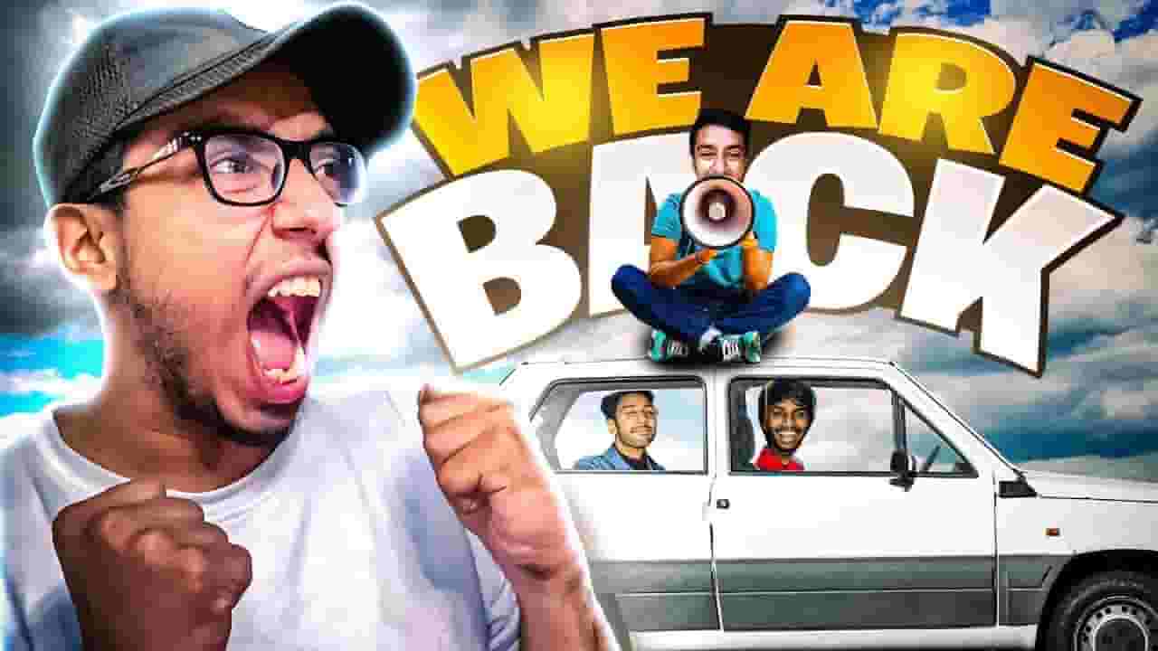 Channel Banner