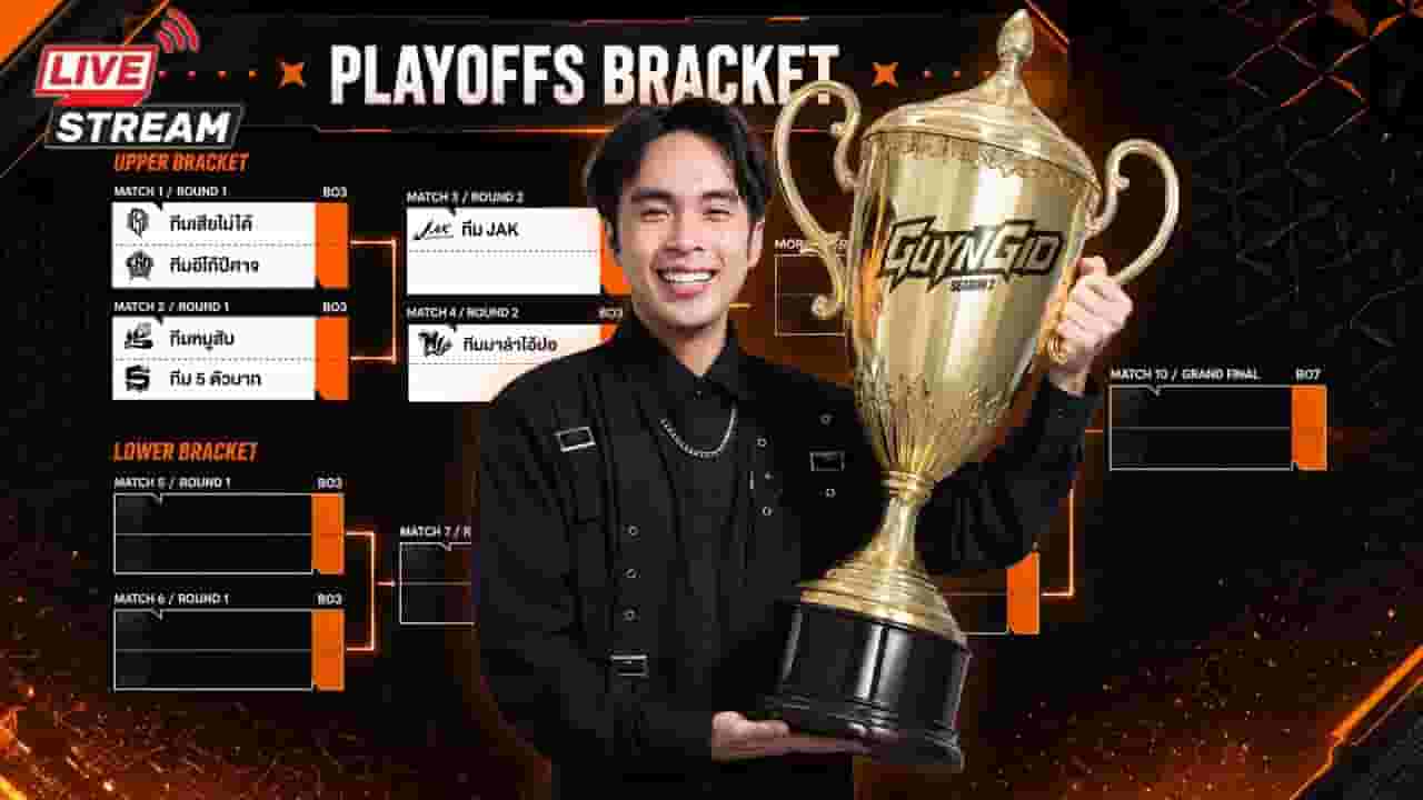 Channel Banner