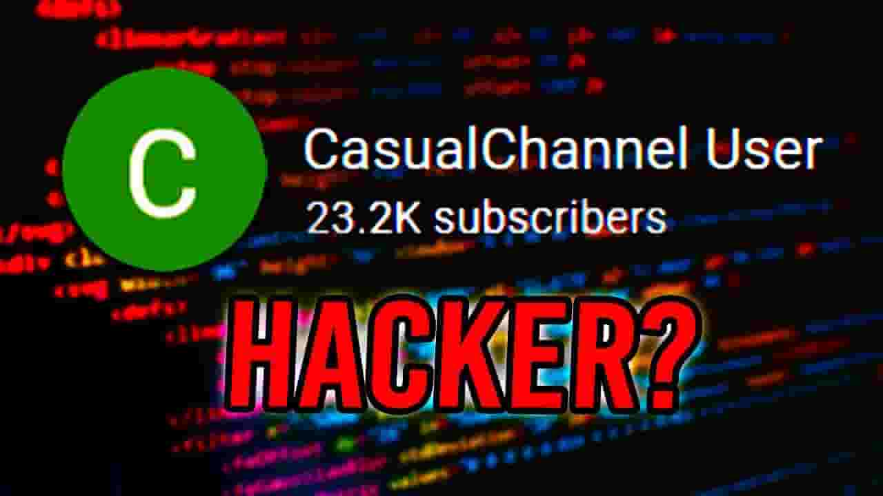 Channel Banner