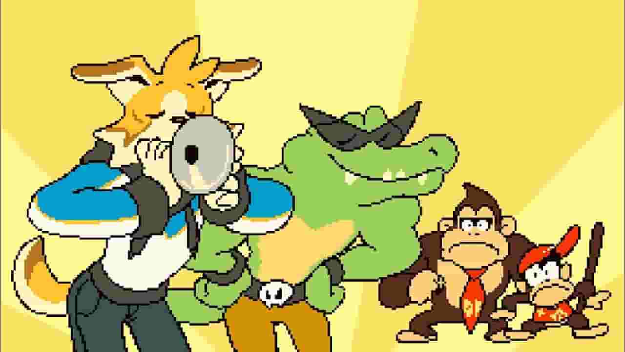 Channel Banner