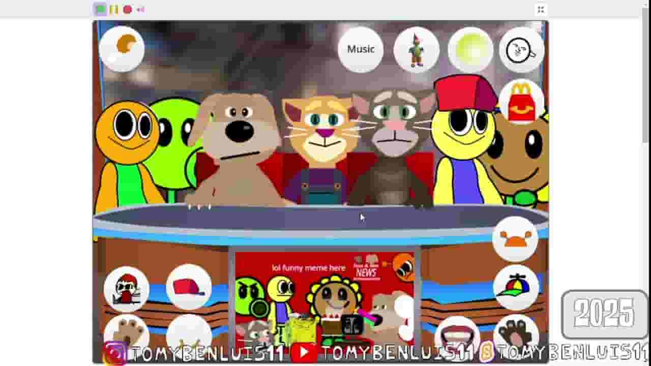 Channel Banner