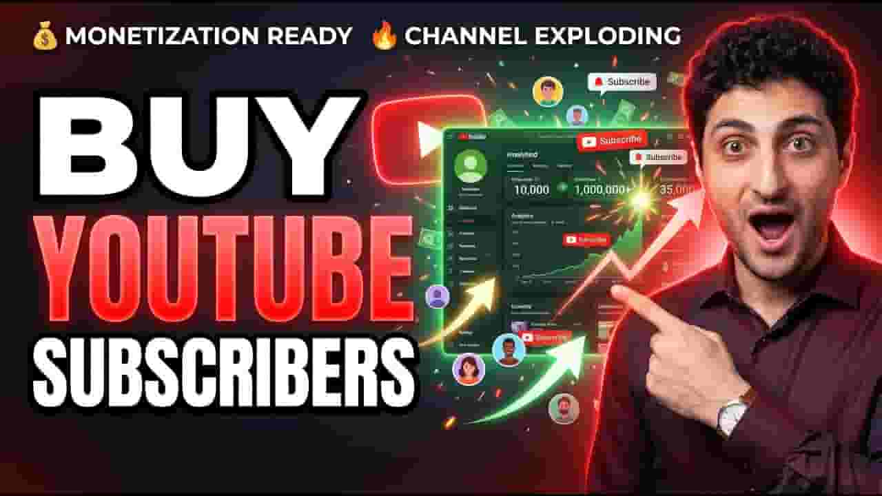 Channel Banner