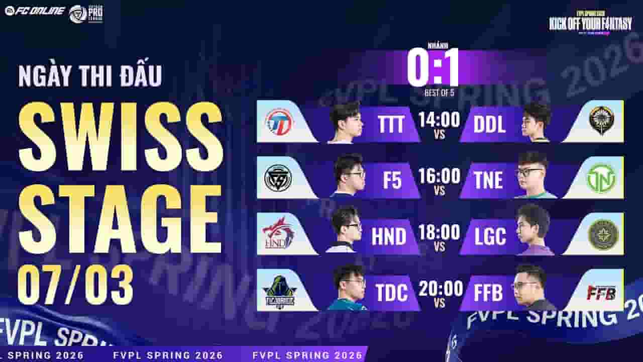 Channel Banner