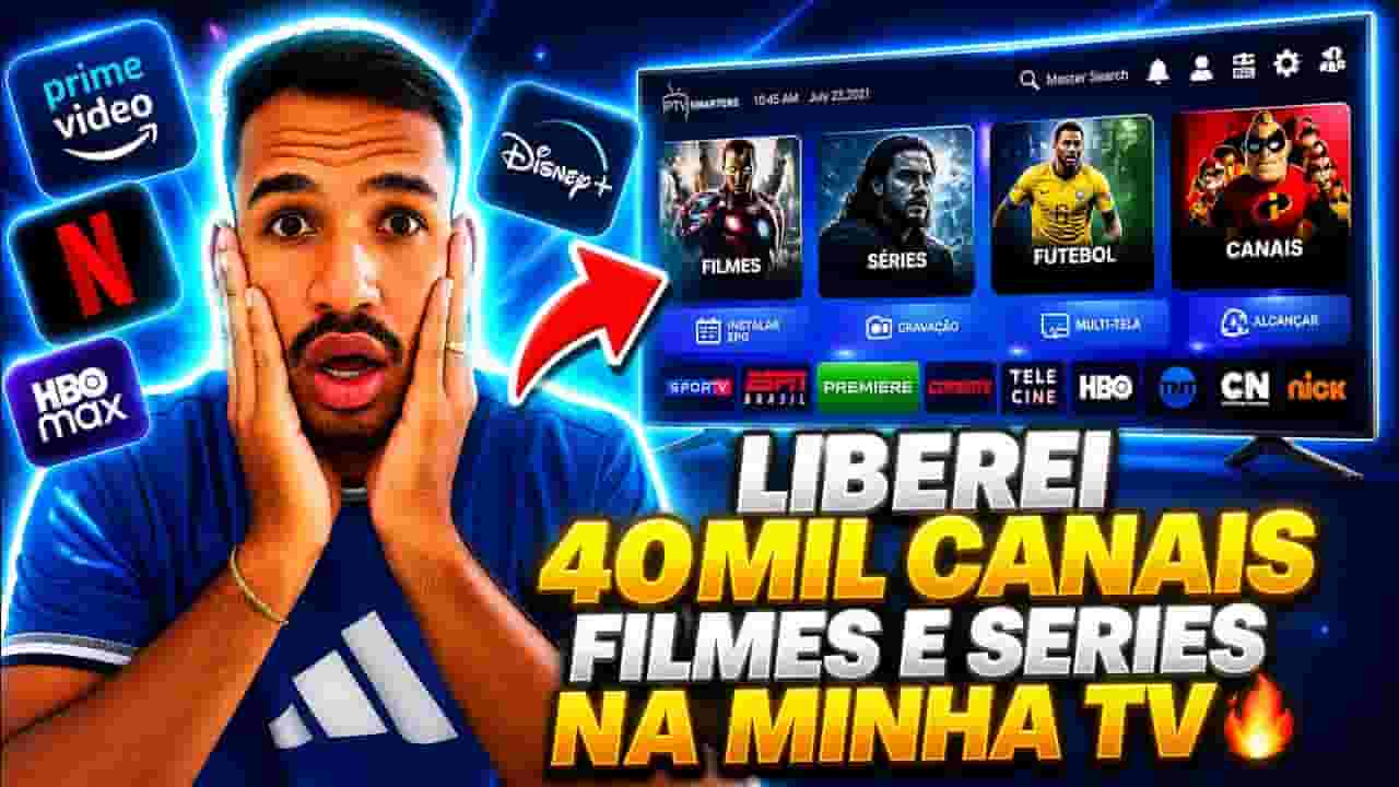 Channel Banner