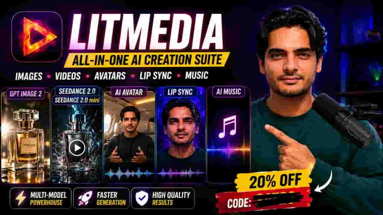Channel Banner