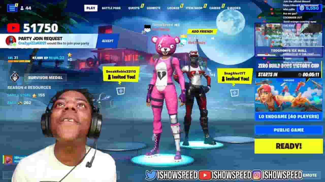 Channel Banner