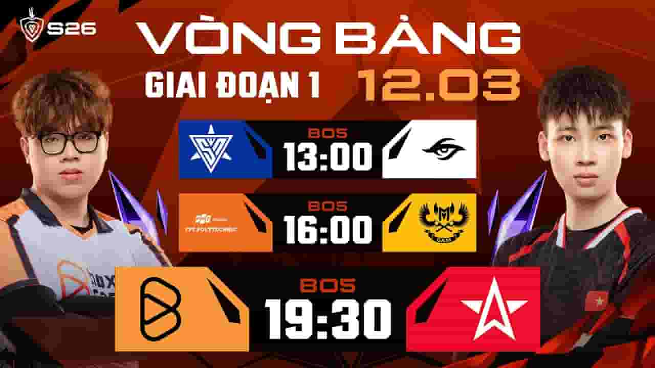 Channel Banner