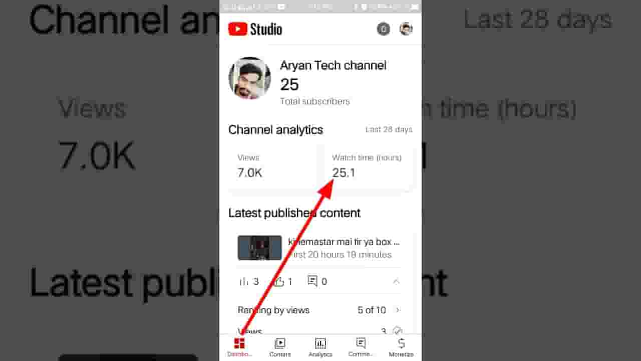Channel Banner