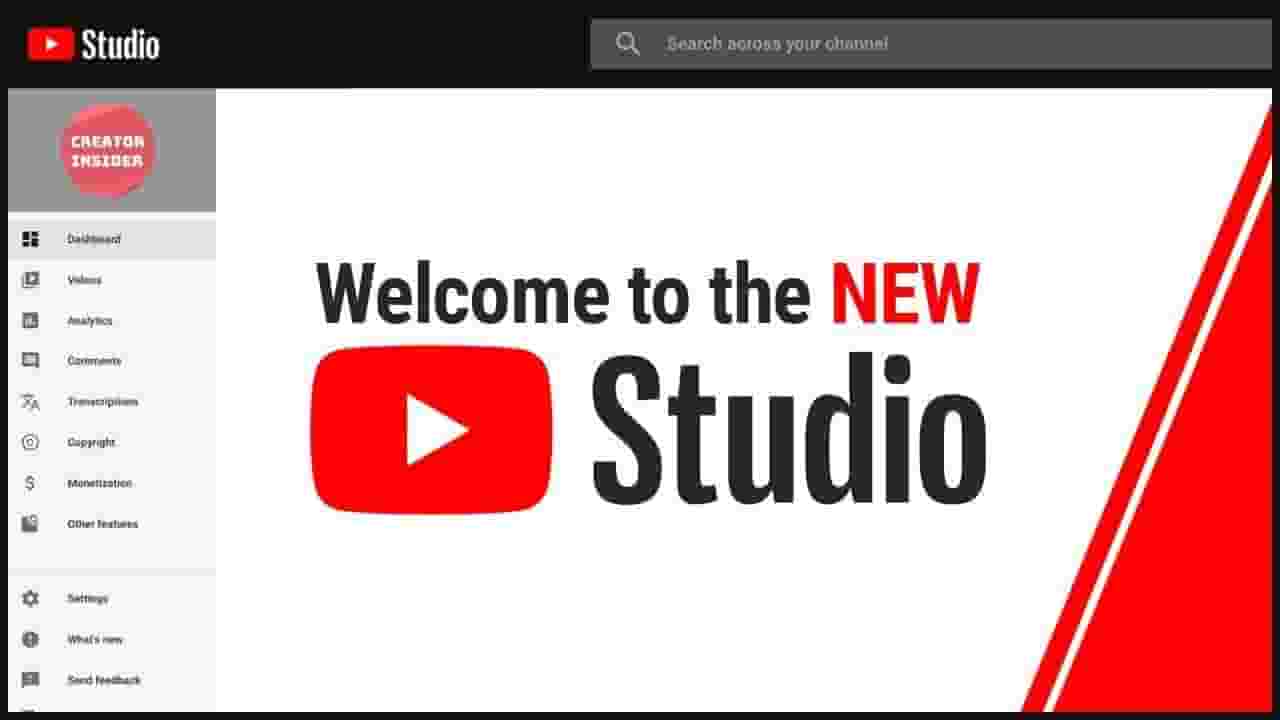Channel Banner
