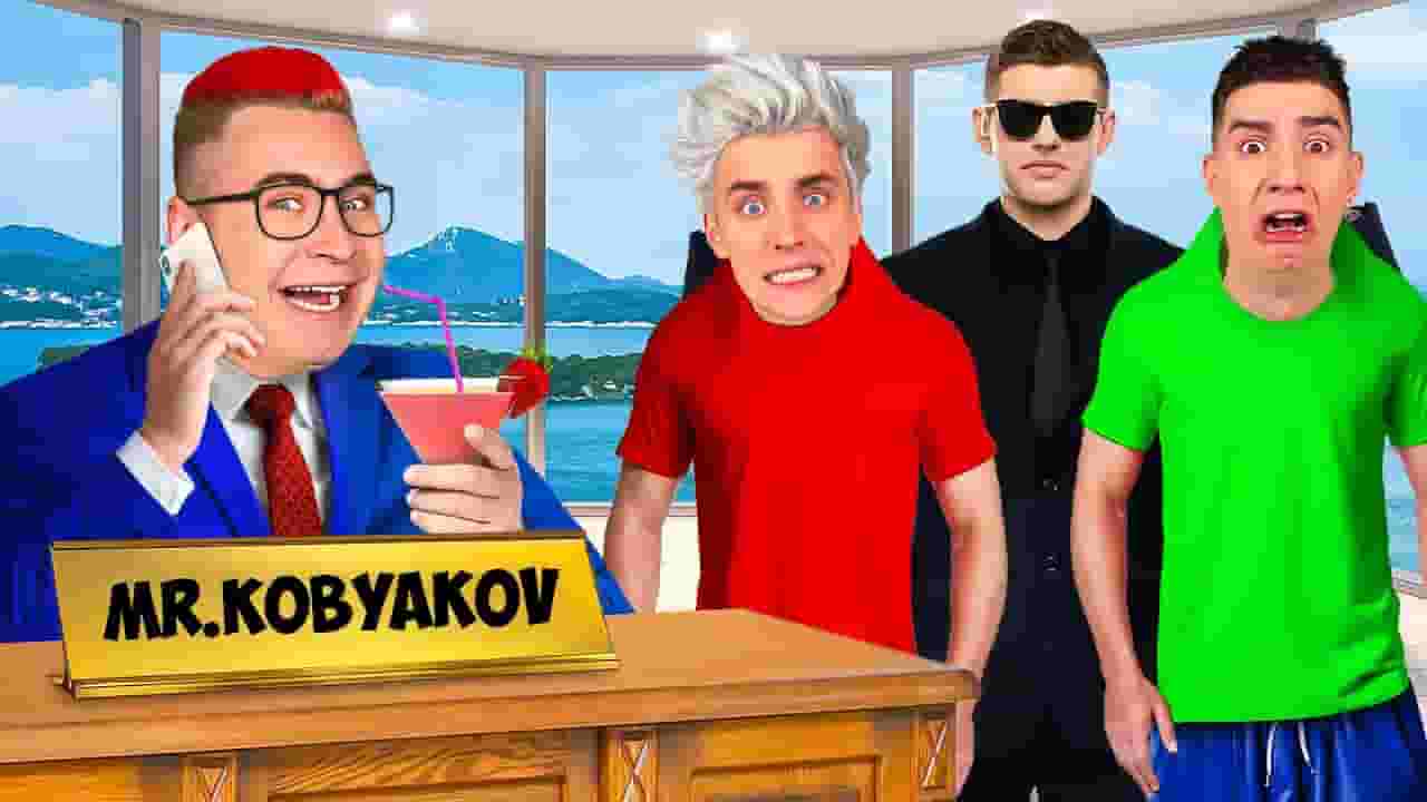Channel Banner