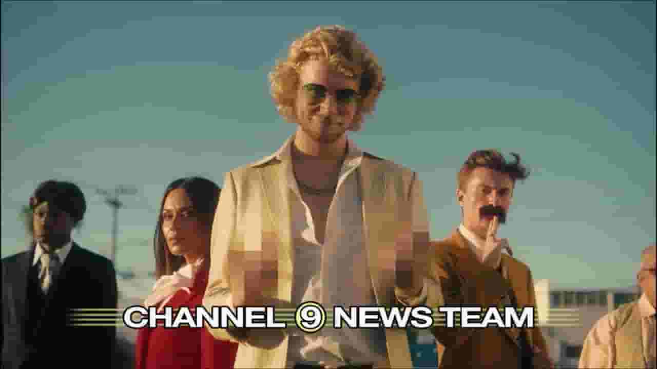 Channel Banner
