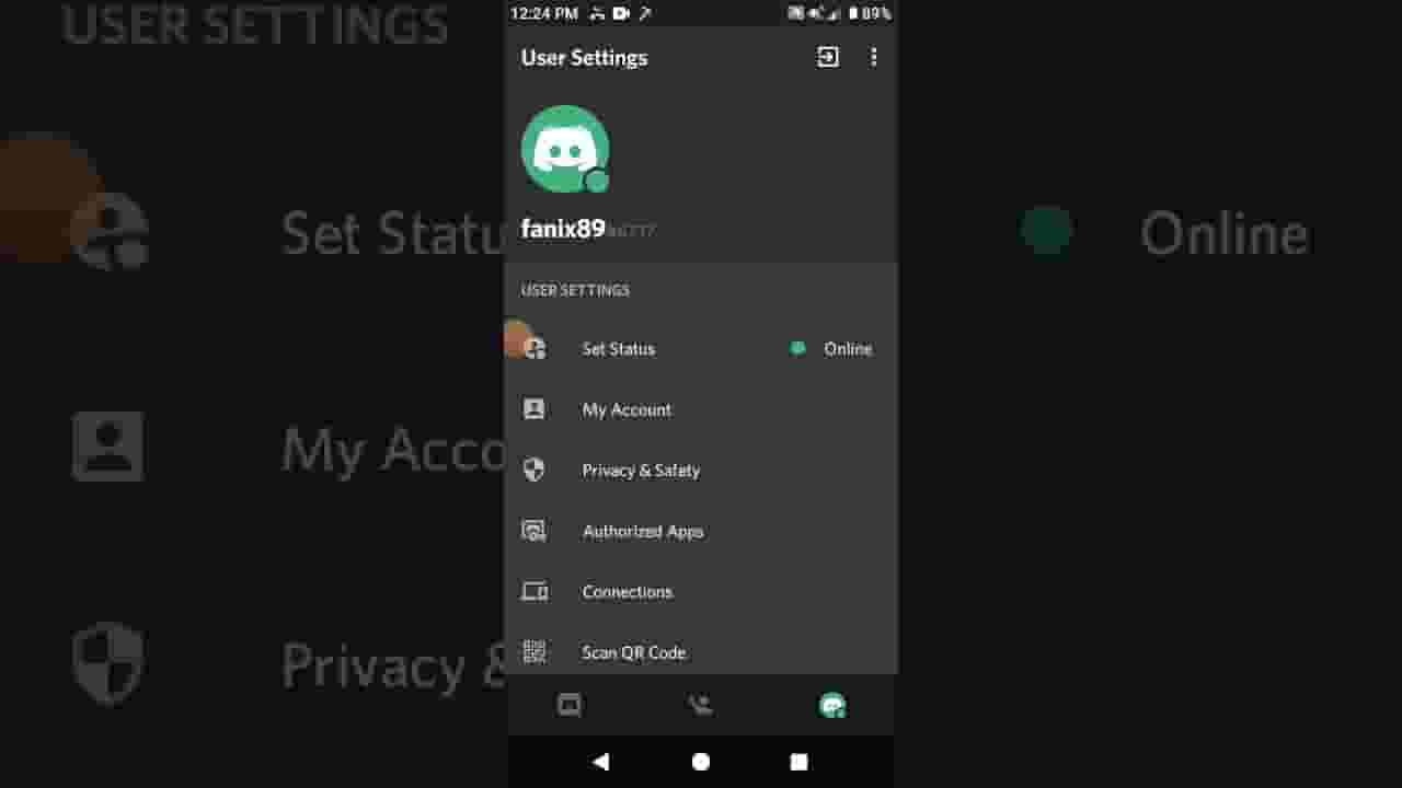 Channel Banner