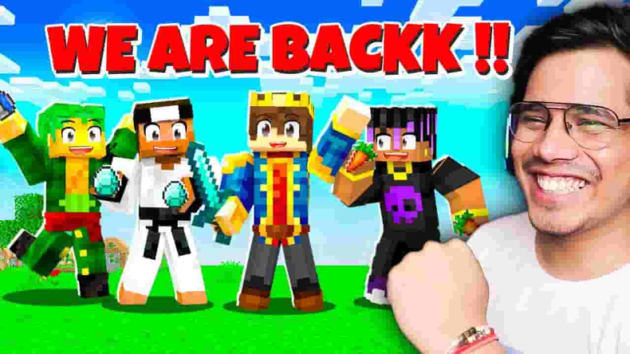 Channel Banner