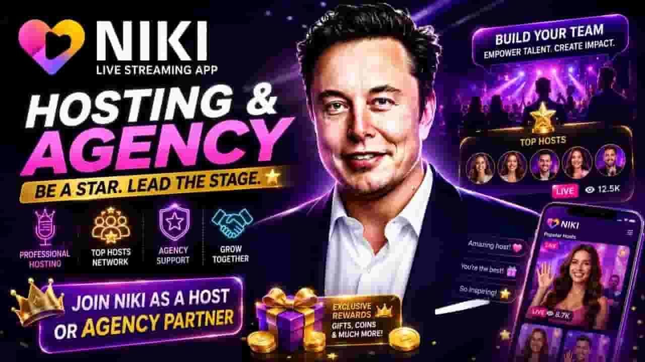 Channel Banner