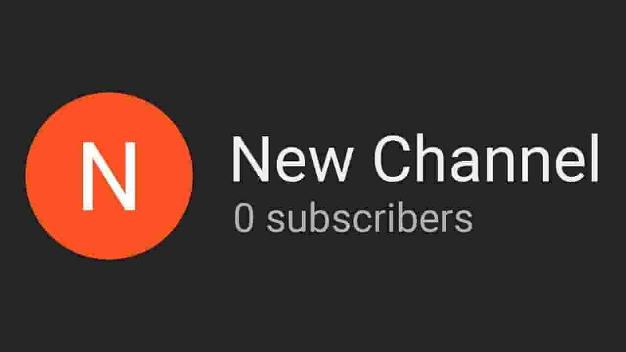 Channel Banner