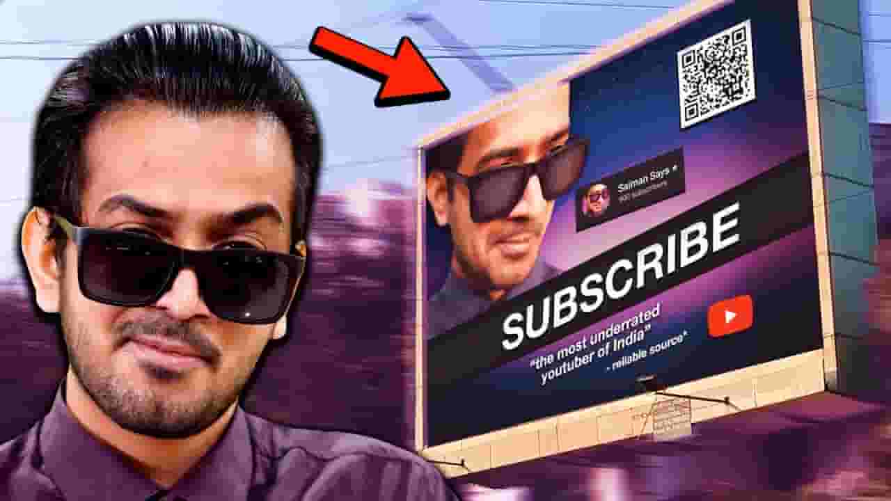 Channel Banner